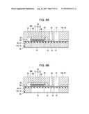 LIQUID EJECTING HEAD, LIQUID EJECTING APPARATUS, AND ACTUATOR UNIT diagram and image