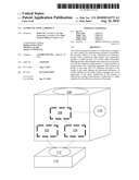 AUTHENTICATING A PRODUCT diagram and image