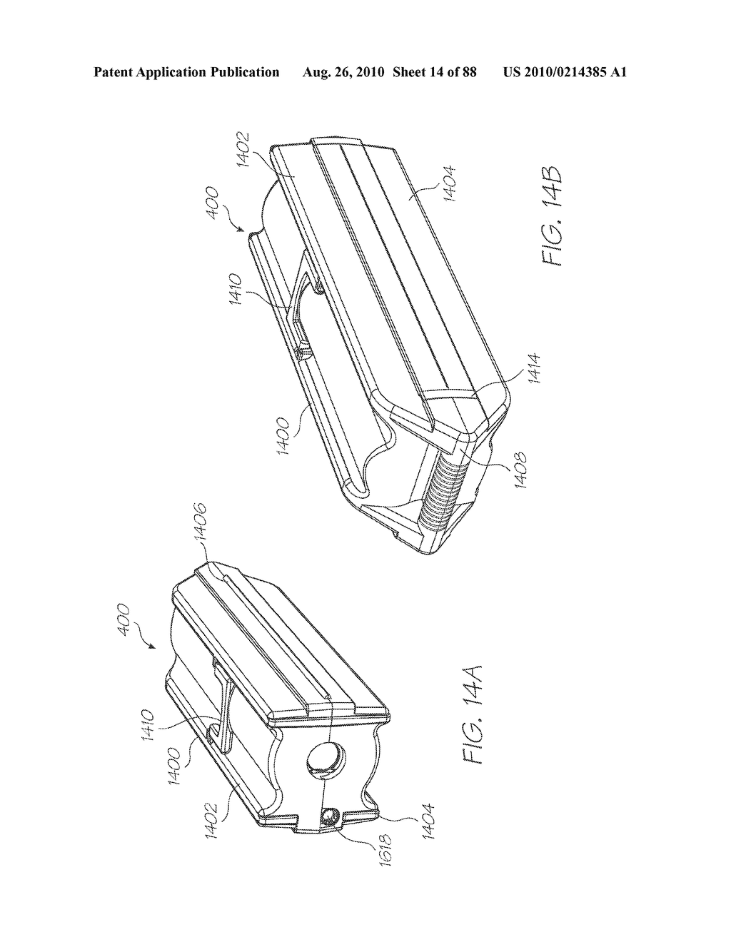 Drying System for Web Printer - diagram, schematic, and image 15