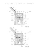 PRINT ENGINE ASSEMBLY WITH DUAL MOTOR ASSEMBLIES diagram and image