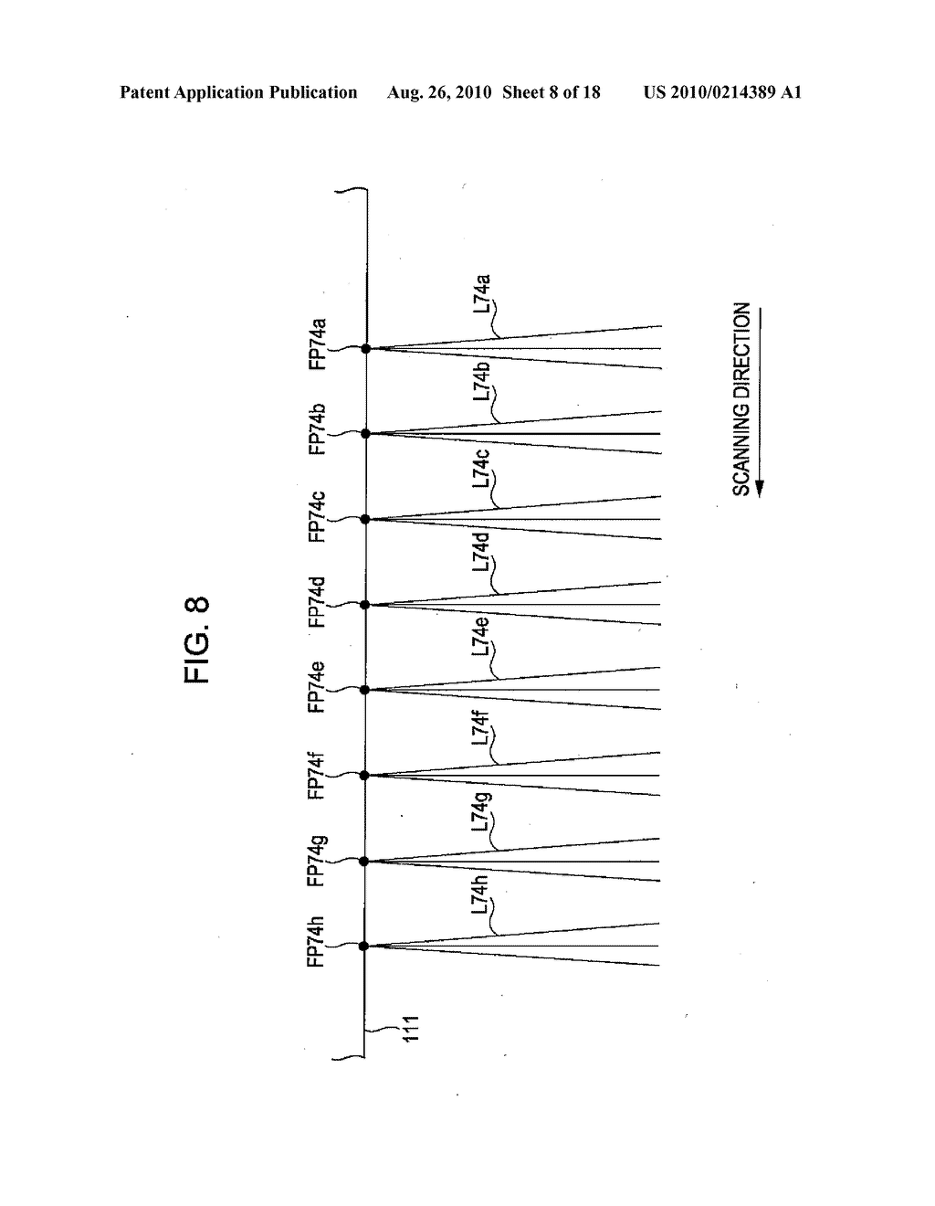 Line Head and Image Forming Apparatus - diagram, schematic, and image 09