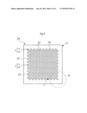 VOLUME SCANNING THREE-DIMENSIONAL FLOATING IMAGE DISPLAY DEVICE diagram and image