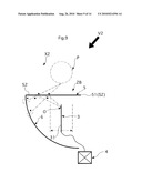 VOLUME SCANNING THREE-DIMENSIONAL FLOATING IMAGE DISPLAY DEVICE diagram and image