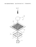 VOLUME SCANNING THREE-DIMENSIONAL FLOATING IMAGE DISPLAY DEVICE diagram and image