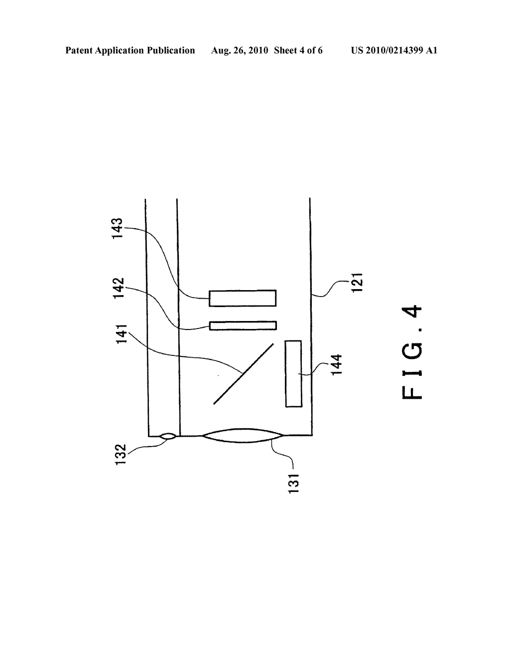 IMAGE CAPTURING APPARATUS - diagram, schematic, and image 05