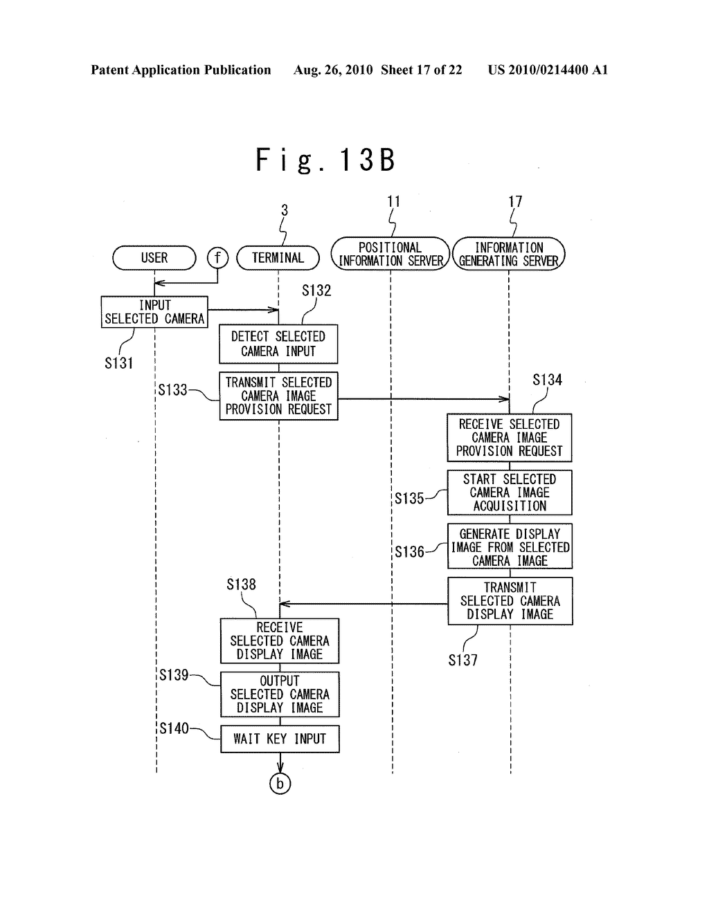 IMAGE PROVIDING SYSTEM AND IMAGE PROVIDING METHOD - diagram, schematic, and image 18