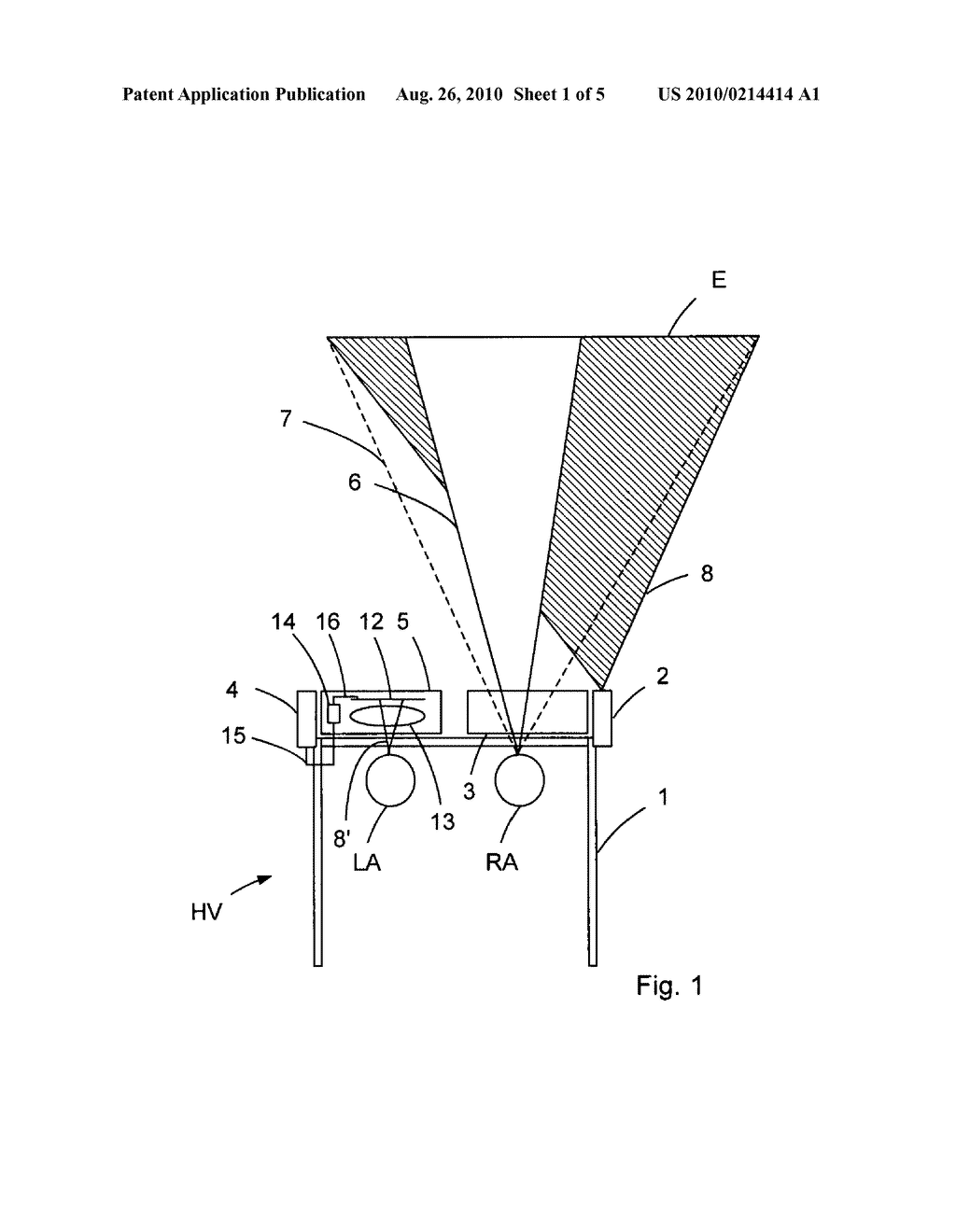 HMD APPARATUS FOR USER WITH RESTRICTED FIELD OF VISION - diagram, schematic, and image 02