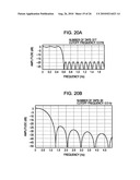 Image processing device, focal plane distortion component calculation method, image processing program, and recording medium diagram and image