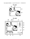 Image processing device, focal plane distortion component calculation method, image processing program, and recording medium diagram and image