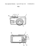 PHOTOGRAPHING APPARATUS diagram and image