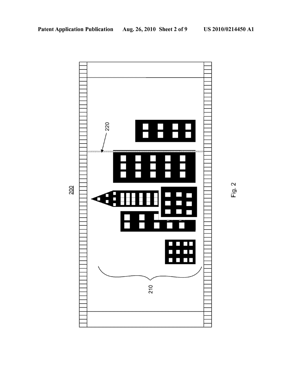 DETECTION AND/OR CORRECTION OF SUPPRESSED SIGNAL DEFECTS IN MOVING IMAGES - diagram, schematic, and image 03