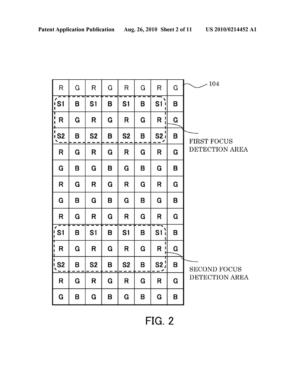 IMAGE-PICKUP APPARATUS AND CONTROL METHOD THEREOF - diagram, schematic, and image 03