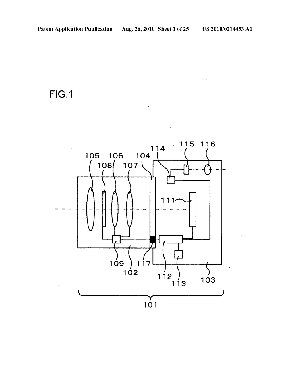 BACKSIDE ILLUMINATION IMAGE SENSOR, MANUFACTURING METHOD THEREOF AND IMAGE-CAPTURING DEVICE - diagram, schematic, and image 02