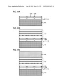 BACKSIDE ILLUMINATION IMAGE SENSOR, MANUFACTURING METHOD THEREOF AND IMAGE-CAPTURING DEVICE diagram and image