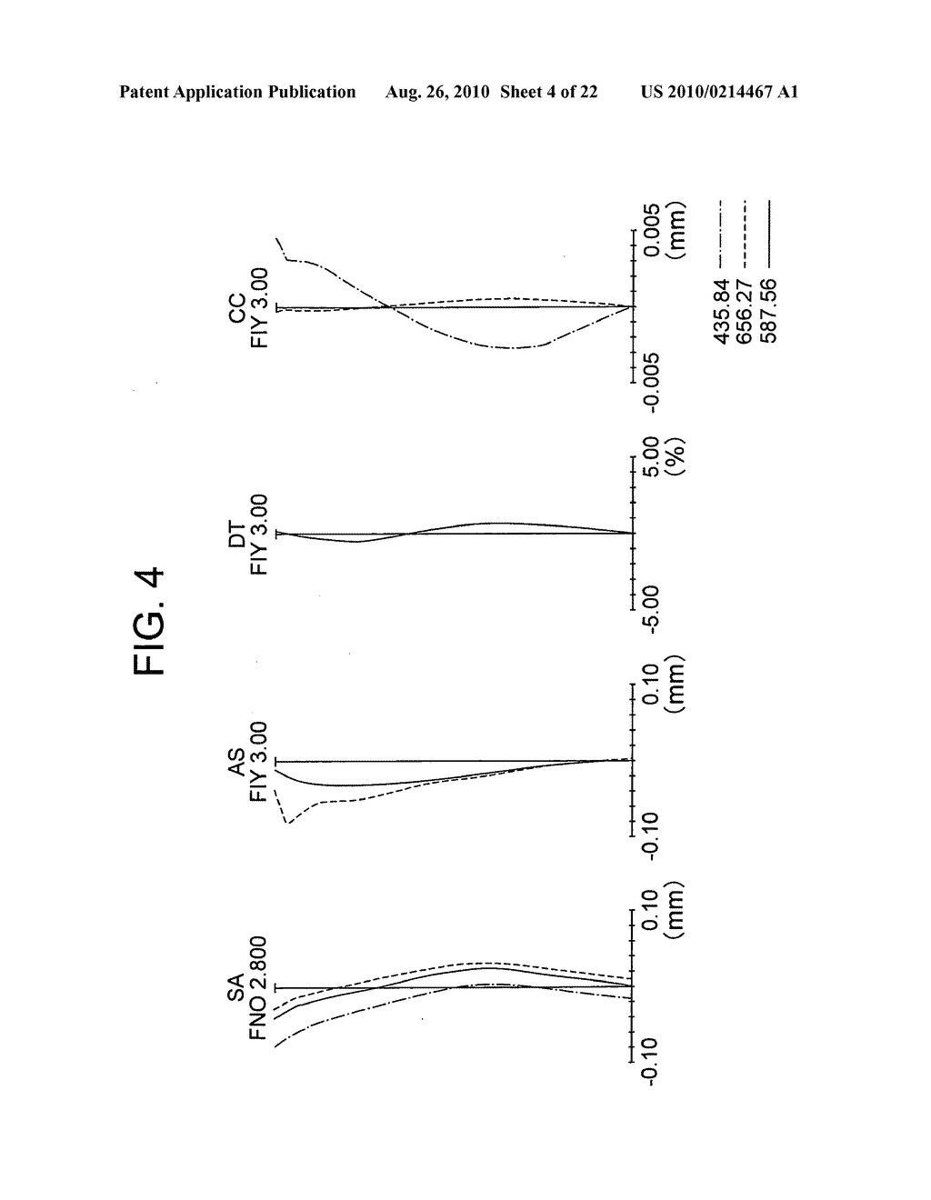 Image pickup optical system and image pickup apparatus using the same - diagram, schematic, and image 05