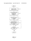 SYSTEM AND METHOD FOR BROADCAST TOWER LOCATION IN A DEVICE HAVING A TELEVISION SIGNAL RECEIVER diagram and image