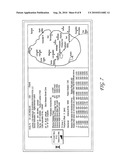 SYSTEM AND METHOD FOR BROADCAST TOWER LOCATION IN A DEVICE HAVING A TELEVISION SIGNAL RECEIVER diagram and image