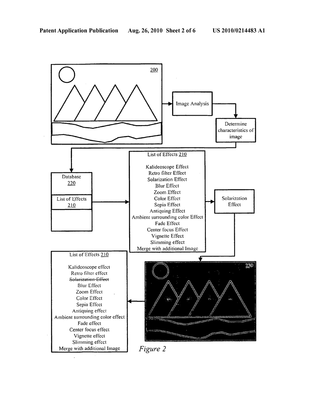 Displaying An Image With An Available Effect Applied - diagram, schematic, and image 03