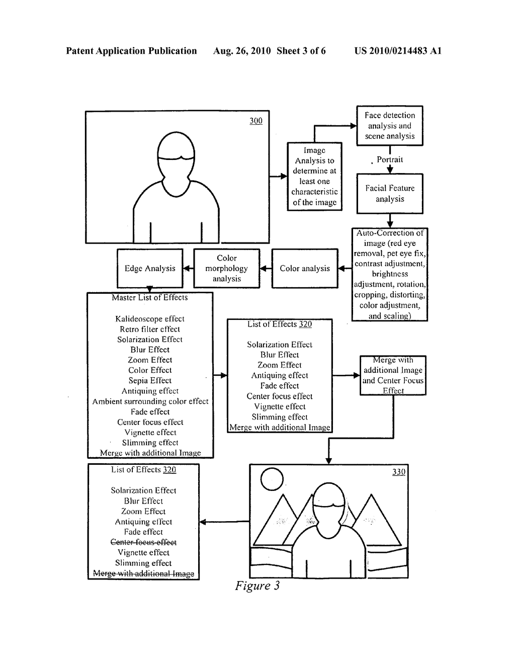 Displaying An Image With An Available Effect Applied - diagram, schematic, and image 04