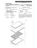 BACKLIGHT UNIT AND LIQUID CRYSTAL DISPLAY DEVICE diagram and image