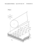 BACKLIGHT UNIT AND LIQUID CRYSTAL DISPLAY DEVICE diagram and image