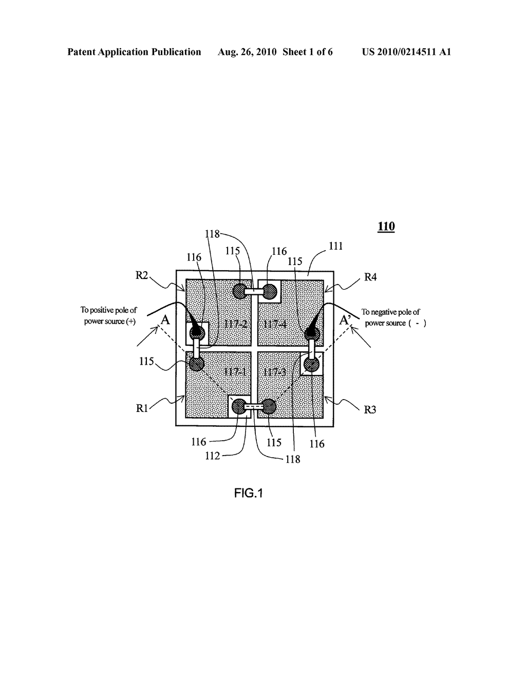 DISPLAY APPARATUS HAVING AN ARRAY-TYPE LIGHT-EMITTING DEVICE - diagram, schematic, and image 02