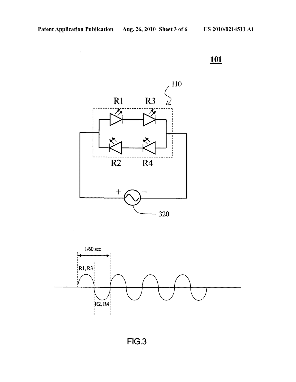DISPLAY APPARATUS HAVING AN ARRAY-TYPE LIGHT-EMITTING DEVICE - diagram, schematic, and image 04