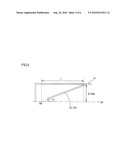 FLUORESCENT TUBE, ILLUMINATING APPARATUS FOR DISPLAY DEVICE, AND DISPLAY DEVICE diagram and image