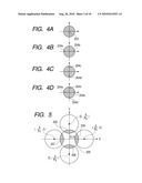 EXPOSING METHOD AND DEVICE MANUFACTURING METHOD diagram and image