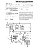 SYSTEM FOR VISUALLY MANAGING OFFICE DOCUMENT FINISHING OPTIONS diagram and image