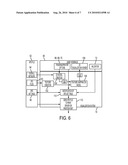 SYSTEM FOR VISUALLY MANAGING OFFICE DOCUMENT FINISHING OPTIONS diagram and image