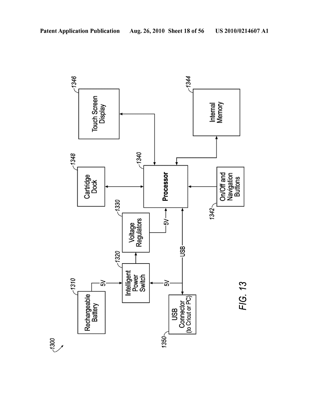 Controller Device - diagram, schematic, and image 19