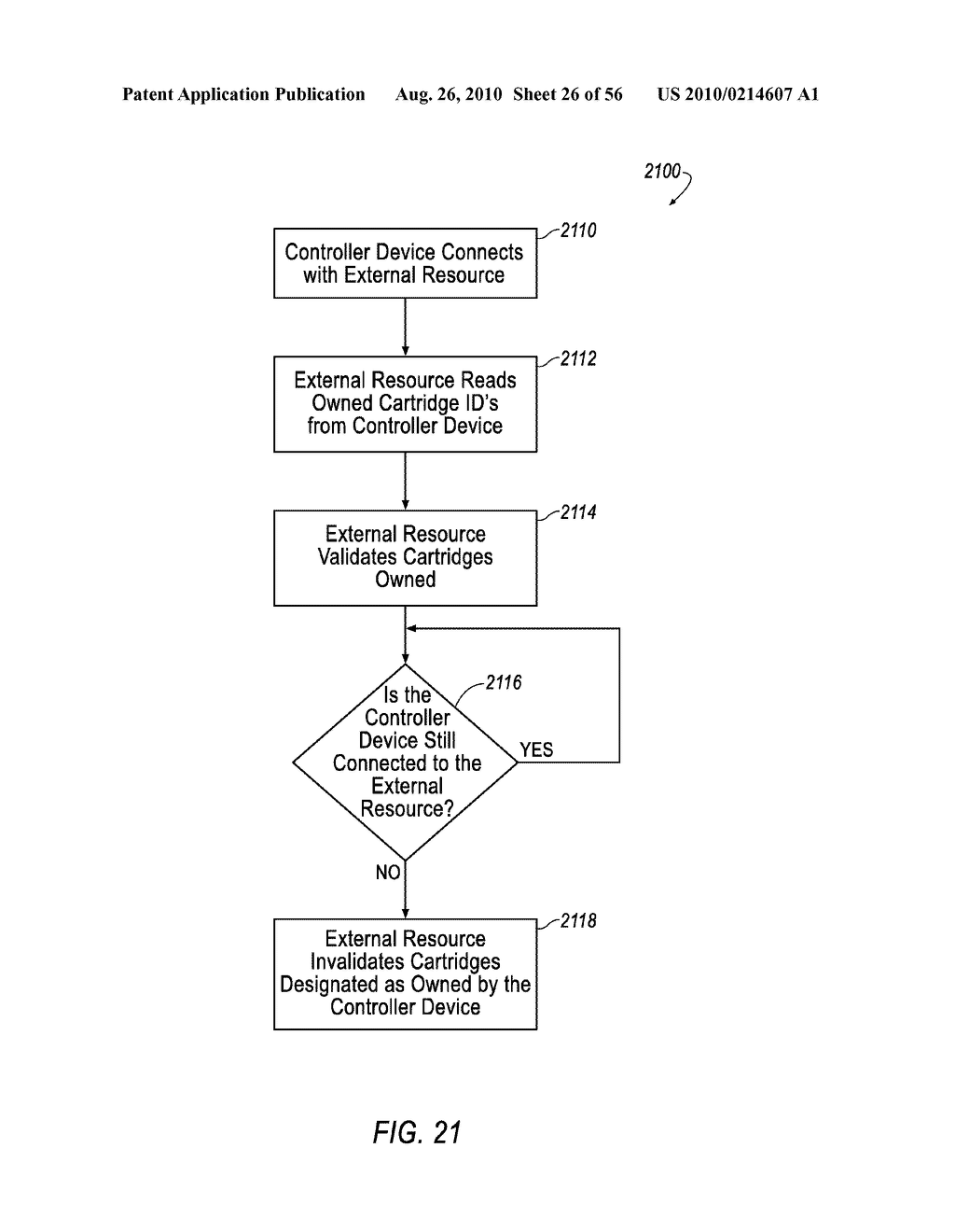 Controller Device - diagram, schematic, and image 27