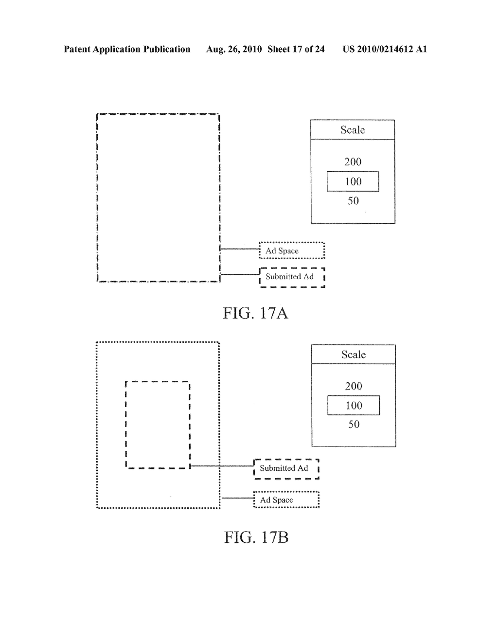 Computer program product for preparation of production data for a print job using a still image proxy of a page description language image file - diagram, schematic, and image 18