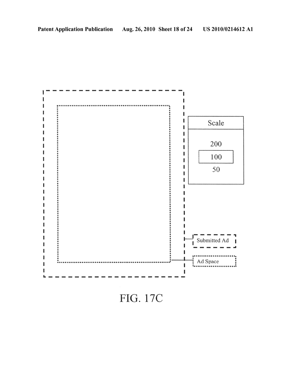 Computer program product for preparation of production data for a print job using a still image proxy of a page description language image file - diagram, schematic, and image 19