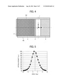 DOCUMENT ILLUMINATING SYSTEM AND IMAGE READER INCLUDING THE SAME diagram and image