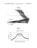 DOCUMENT ILLUMINATING SYSTEM AND IMAGE READER INCLUDING THE SAME diagram and image