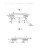 DOCUMENT ILLUMINATING SYSTEM AND IMAGE READER INCLUDING THE SAME diagram and image