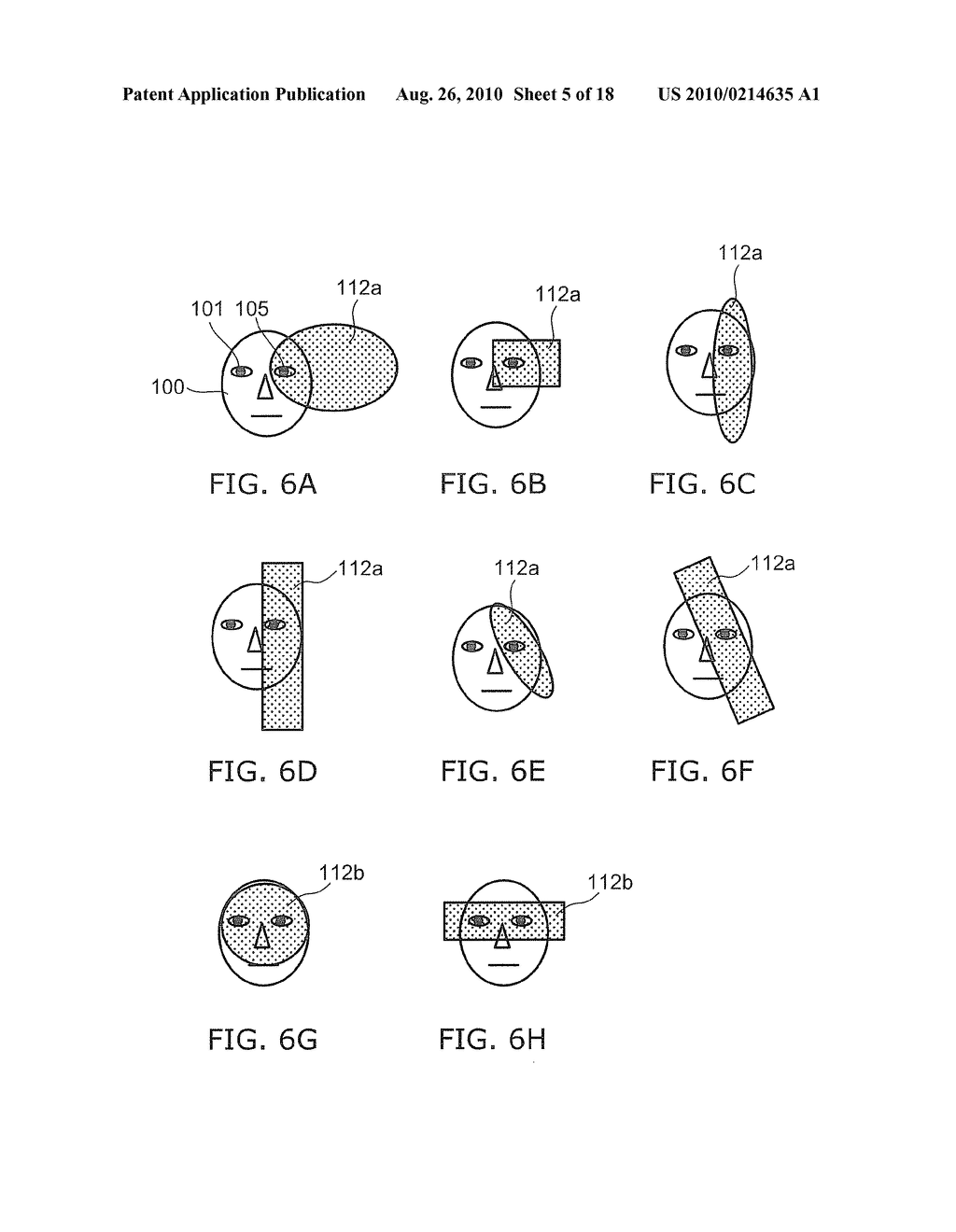 DISPLAY DEVICE, DISPLAY METHOD AND HEAD-UP DISPLAY - diagram, schematic, and image 06