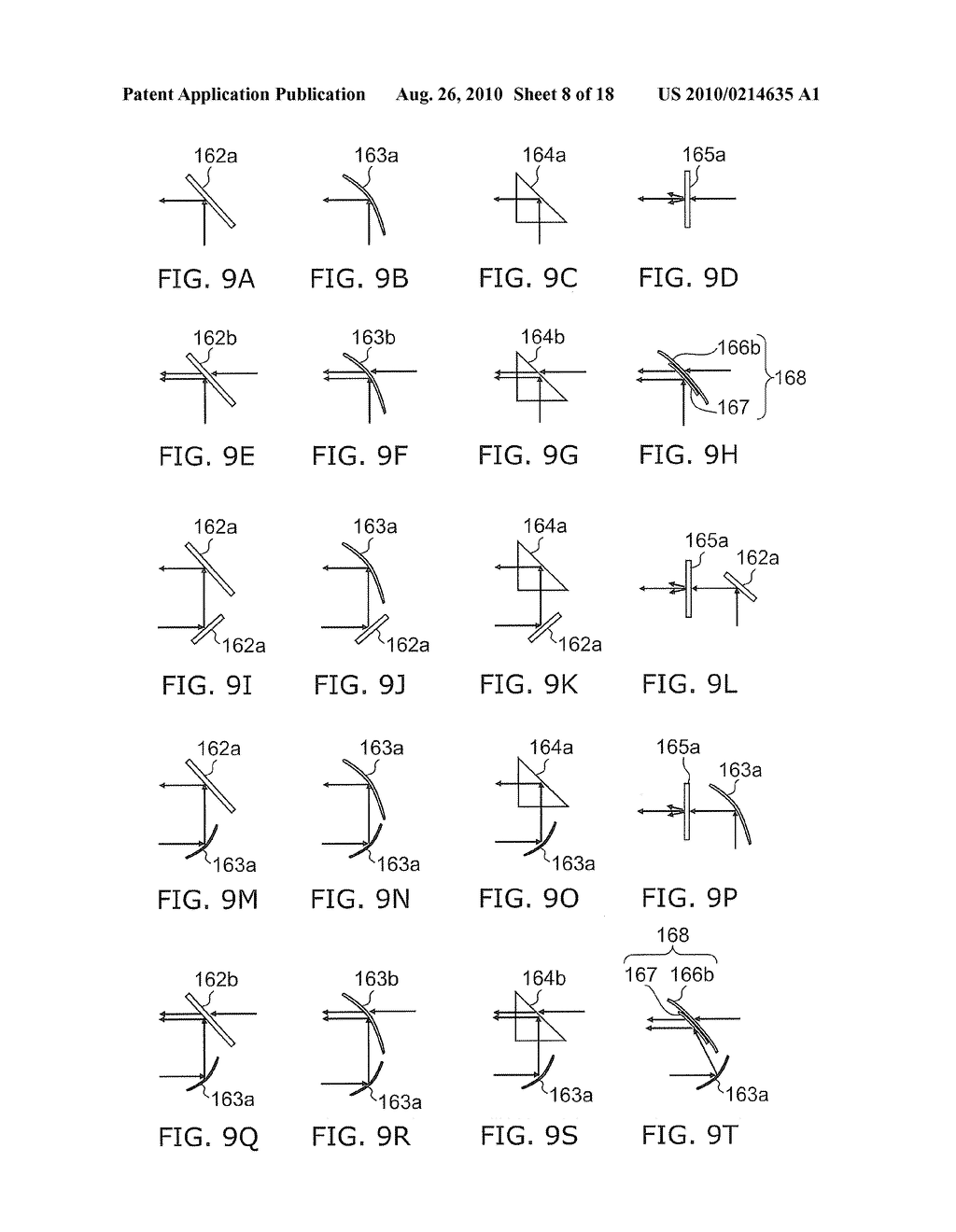 DISPLAY DEVICE, DISPLAY METHOD AND HEAD-UP DISPLAY - diagram, schematic, and image 09