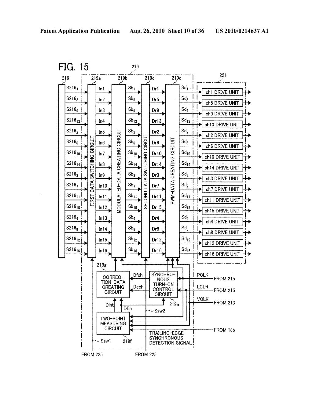 LIGHT- SOURCE DRIVING DEVICE, OPTICAL SCANNING DEVICE, AND IMAGE FORMING APPARATUS - diagram, schematic, and image 11