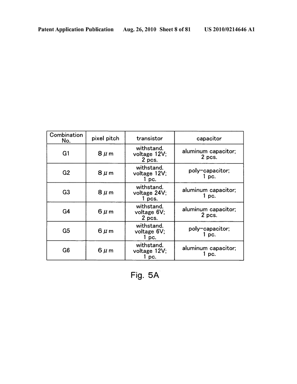 Spatial light modulator and display apparatus - diagram, schematic, and image 09