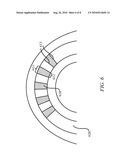 BUTTERFLY LASER diagram and image