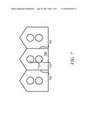 BUTTERFLY LASER diagram and image