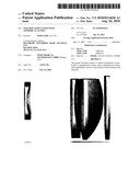 MAGNIFICATION LOUPE WITH ASPHERICAL LENSES diagram and image