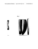 MAGNIFICATION LOUPE WITH ASPHERICAL LENSES diagram and image