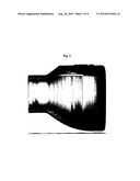 MAGNIFICATION LOUPE WITH ASPHERICAL LENSES diagram and image