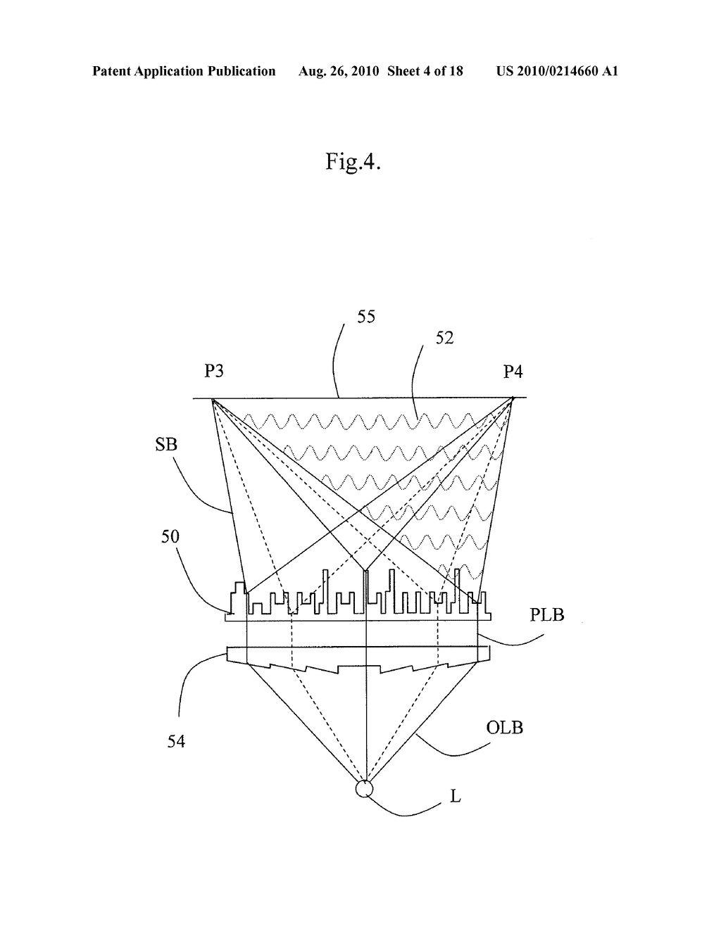 BEAM SHAPING DEVICE - diagram, schematic, and image 05