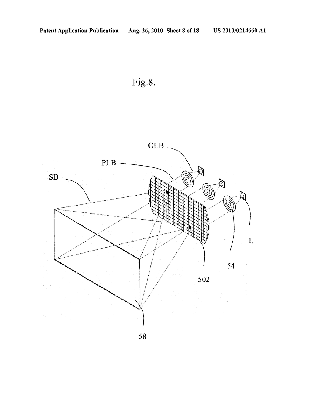 BEAM SHAPING DEVICE - diagram, schematic, and image 09