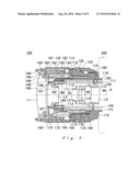 LENS BARREL AND IMAGE CAPTURING APPARATUS diagram and image